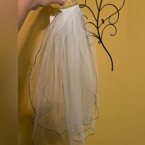 Bride Wedding veil